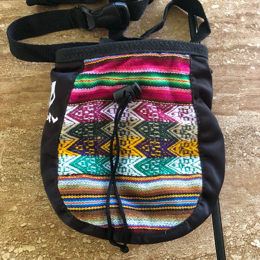Evolv Chalk Bag